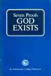Seven Poofs God Exists(1972)